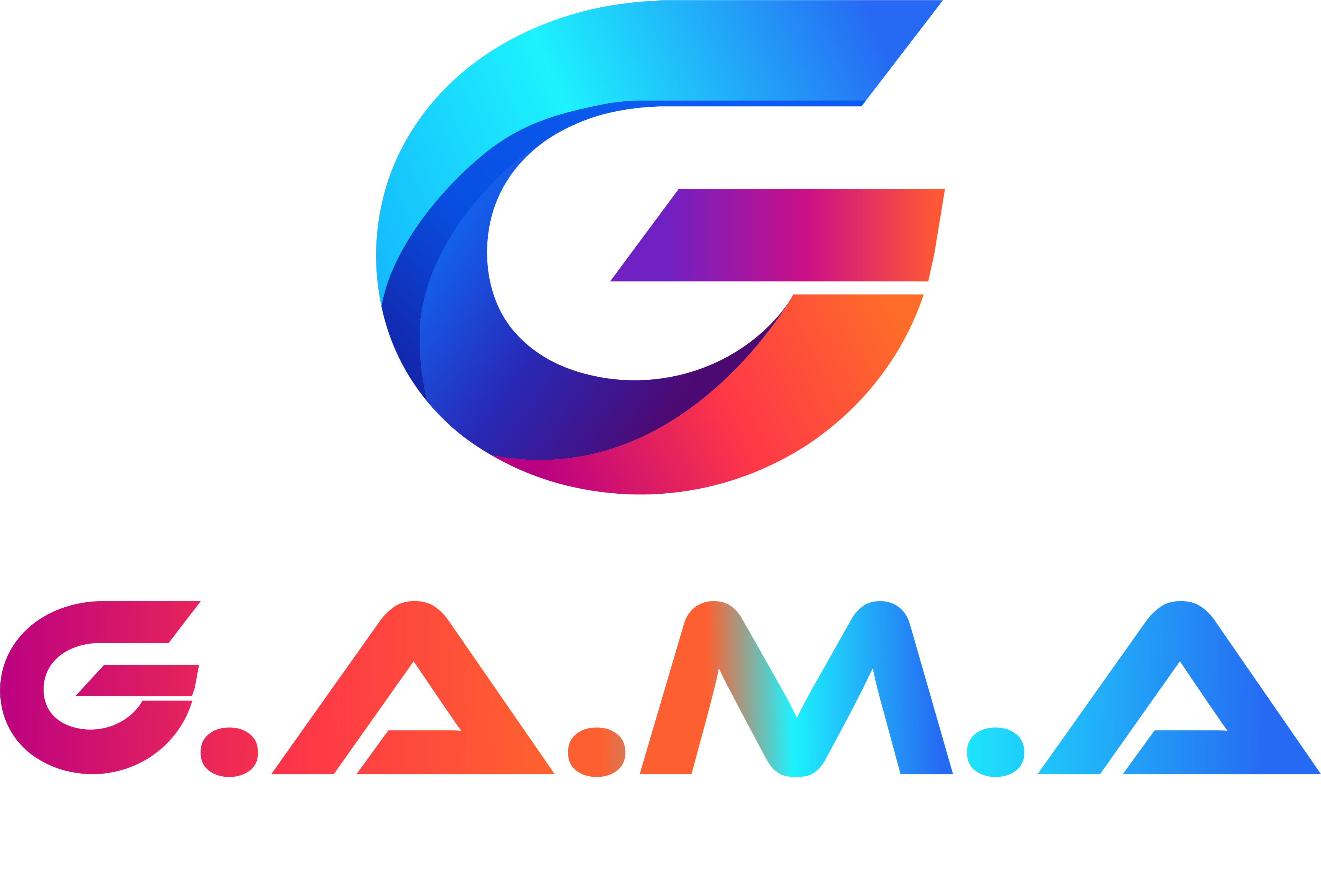 G.A.M.A